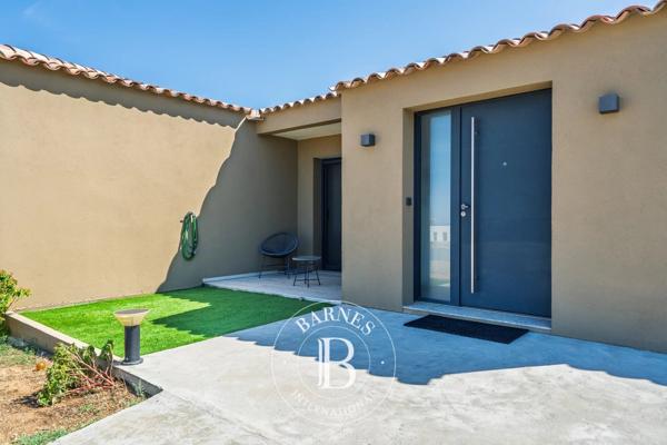 Monticello, Villa 3 Chambres -  152 m² à vendre