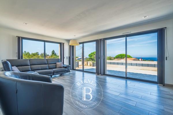 Monticello, Villa 3 Chambres -  152 m² à vendre