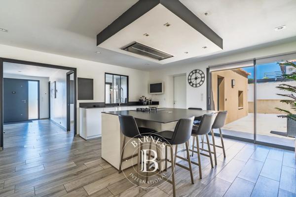 Monticello, Villa 3 Chambres -  152 m² à vendre