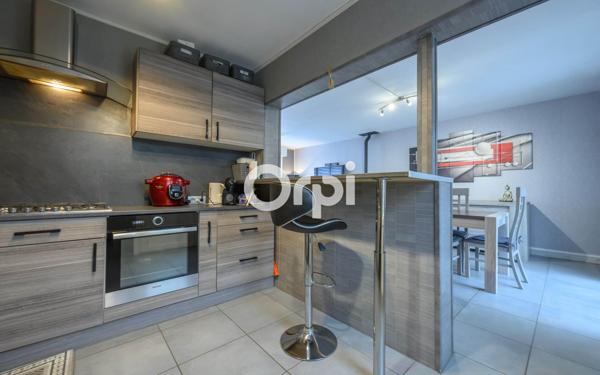 Maison à vendre    5 pièces • 88 m2 Raismes
