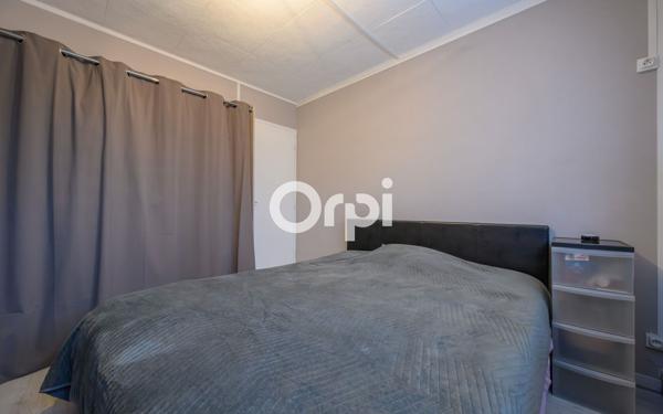 Maison à vendre    5 pièces • 88 m2 Raismes