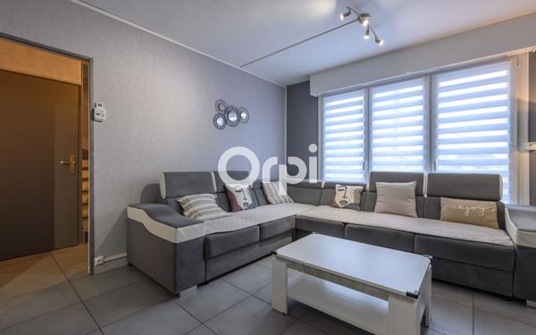 Maison à vendre    5 pièces • 88 m2 Raismes