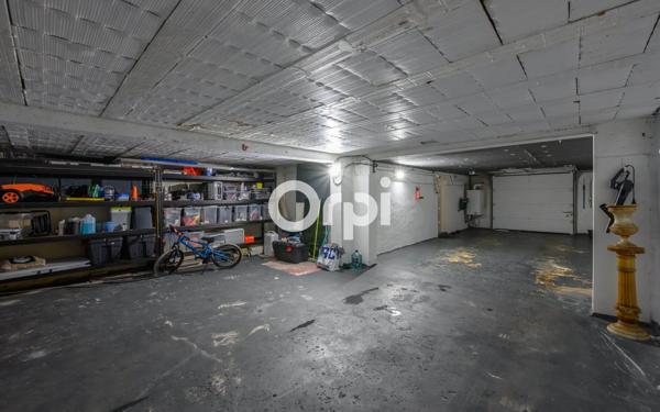 Maison à vendre    5 pièces • 88 m2 Raismes