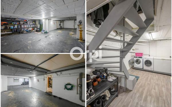 Maison à vendre    5 pièces • 88 m2 Raismes