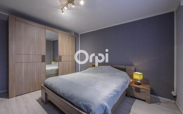 Maison à vendre    5 pièces • 88 m2 Raismes