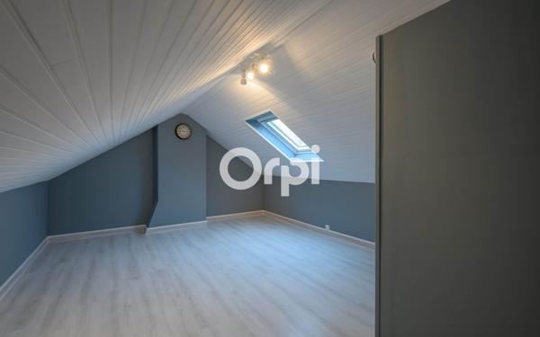 Maison à vendre    5 pièces • 88 m2 Raismes