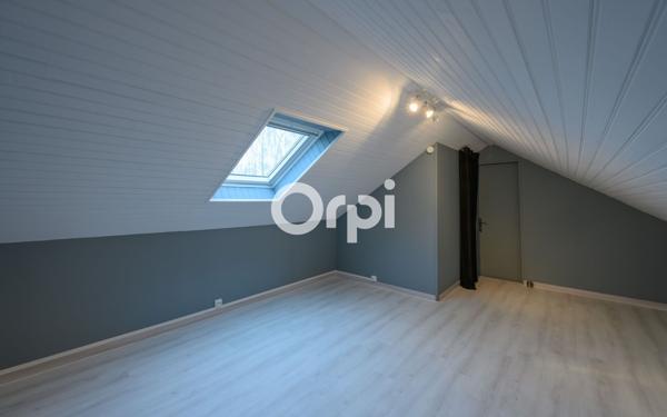 Maison à vendre    5 pièces • 88 m2 Raismes