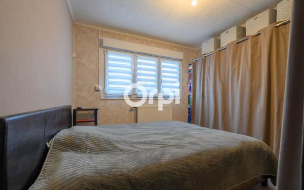 Maison à vendre    5 pièces • 88 m2 Raismes