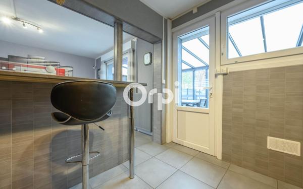 Maison à vendre    5 pièces • 88 m2 Raismes