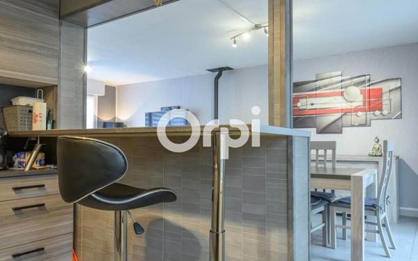 Maison à vendre    5 pièces • 88 m2 Raismes