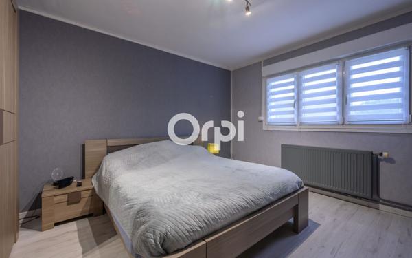 Maison à vendre    5 pièces • 88 m2 Raismes