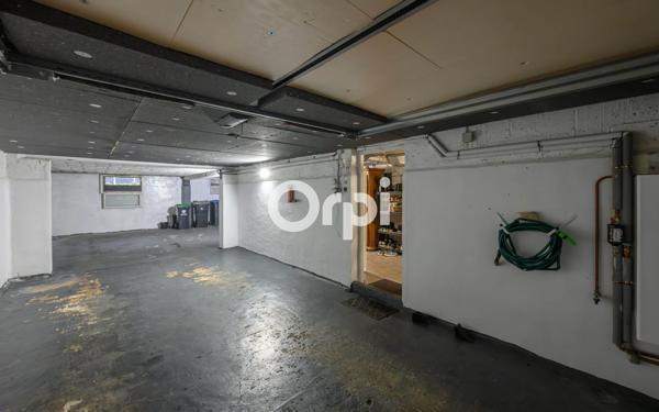 Maison à vendre    5 pièces • 88 m2 Raismes