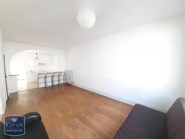 Appartement à louer 3 pièces 70m²