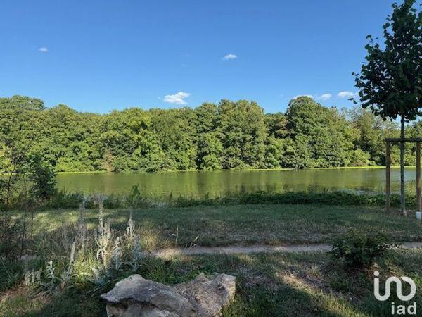 Appartement à vendre 4 pièces 87 m² Andrésy