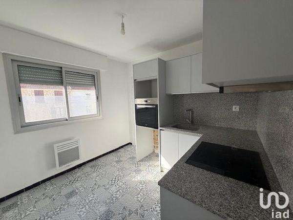 Appartement à vendre 4 pièces 87 m² Andrésy