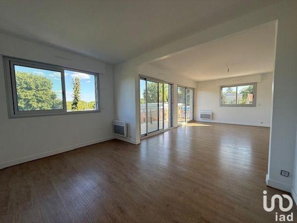 Appartement à vendre 4 pièces 87 m² Andrésy