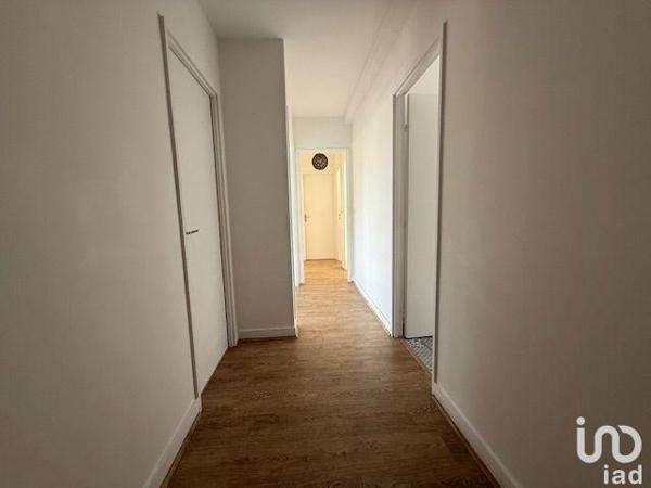 Appartement à vendre 4 pièces 87 m² Andrésy