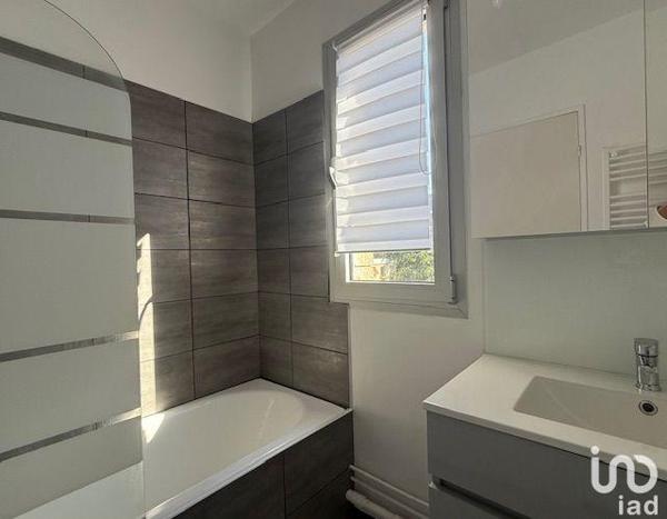 Appartement à vendre 4 pièces 87 m² Andrésy