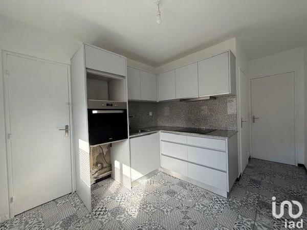 Appartement à vendre 4 pièces 87 m² Andrésy