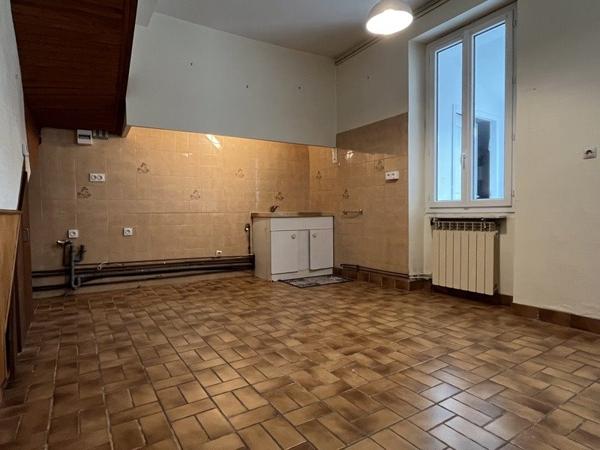 Maison à vendre |  Rieux-Volvestre |  5 pièces | 130 m²