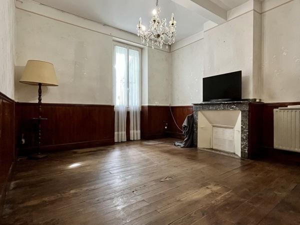 Maison à vendre |  Rieux-Volvestre |  5 pièces | 130 m²