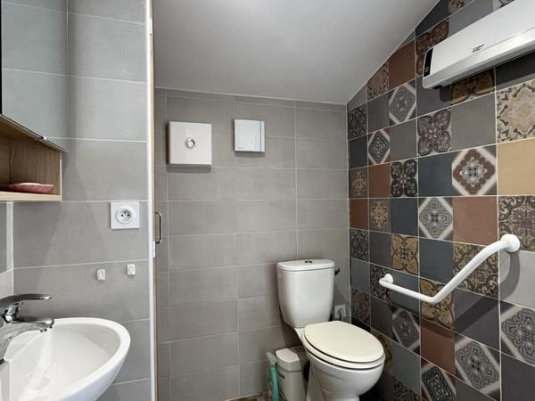 Maison à vendre |  Rieux-Volvestre |  5 pièces | 130 m²