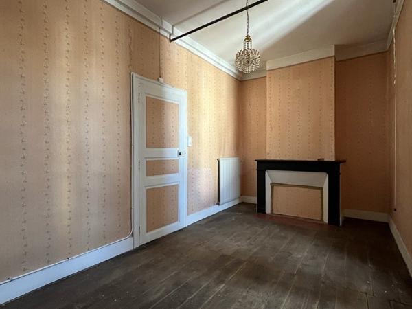 Maison à vendre |  Rieux-Volvestre |  5 pièces | 130 m²