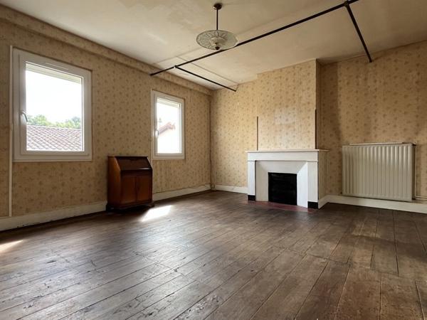 Maison à vendre |  Rieux-Volvestre |  5 pièces | 130 m²