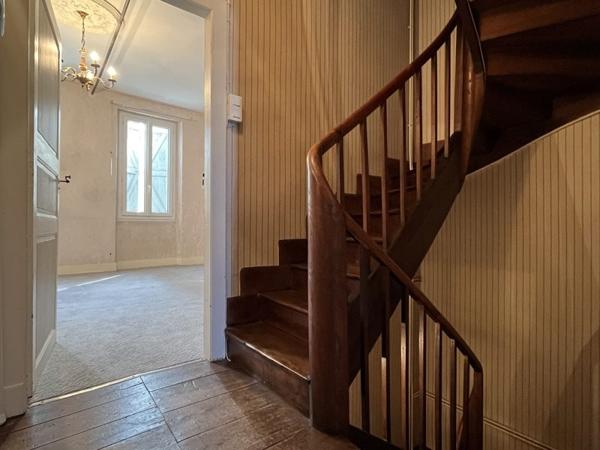 Maison à vendre |  Rieux-Volvestre |  5 pièces | 130 m²