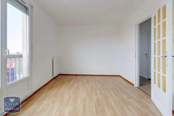 Appartement à vendre 2 pièces 45m² Reims (51100)