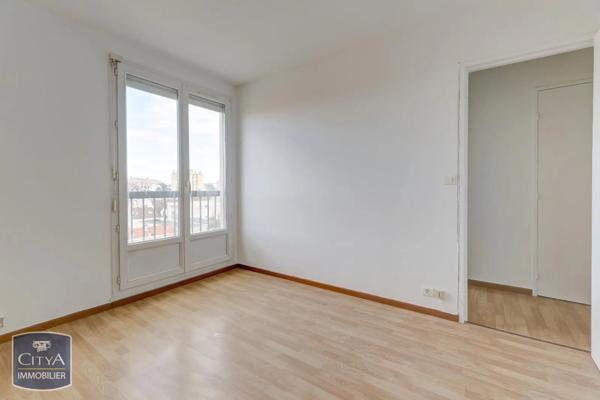 Appartement à vendre 2 pièces 45m² Reims (51100)