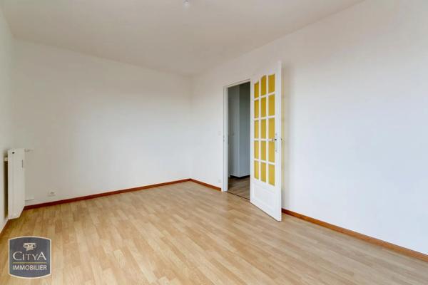 Appartement à vendre 2 pièces 45m² Reims (51100)