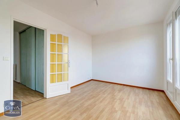Appartement à vendre 2 pièces 45m² Reims (51100)