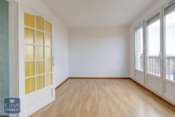 Appartement à vendre 2 pièces 45m² Reims (51100)