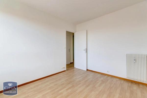 Appartement à vendre 2 pièces 45m² Reims (51100)
