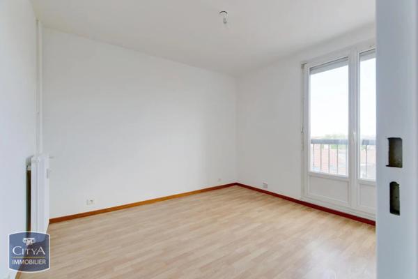 Appartement à vendre 2 pièces 45m² Reims (51100)