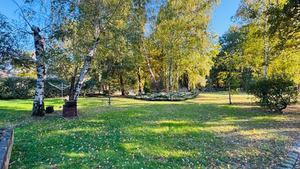 PAVILLON SUR SOUS-SOL - ROMORANTIN LANTHENAY Nord