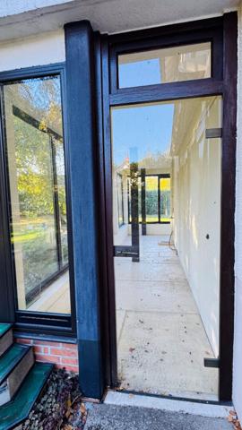 PAVILLON SUR SOUS-SOL - ROMORANTIN LANTHENAY Nord