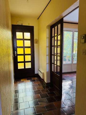 PAVILLON SUR SOUS-SOL - ROMORANTIN LANTHENAY Nord