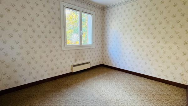 PAVILLON SUR SOUS-SOL - ROMORANTIN LANTHENAY Nord