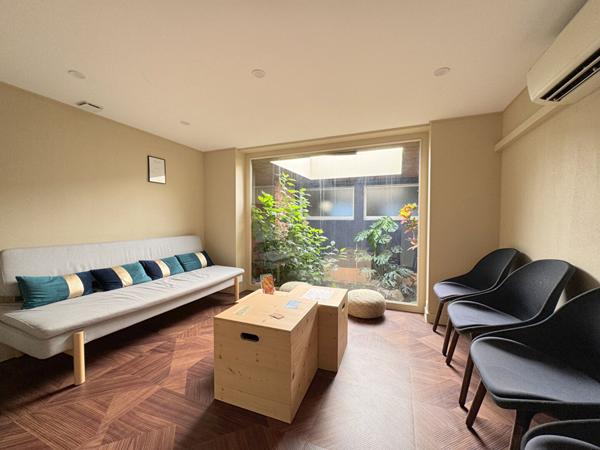 17200 ROYAN MURS Local commercial - Royan centre ville