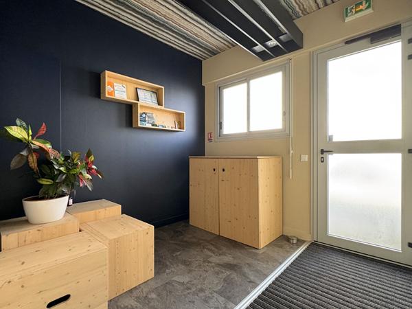 17200 ROYAN MURS Local commercial - Royan centre ville