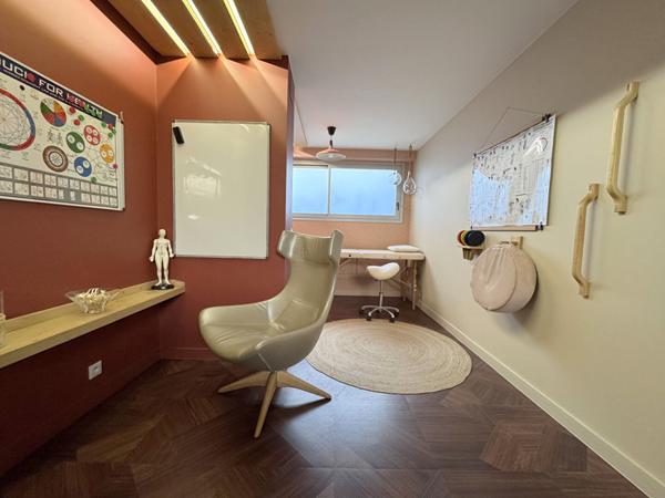 17200 ROYAN MURS Local commercial - Royan centre ville