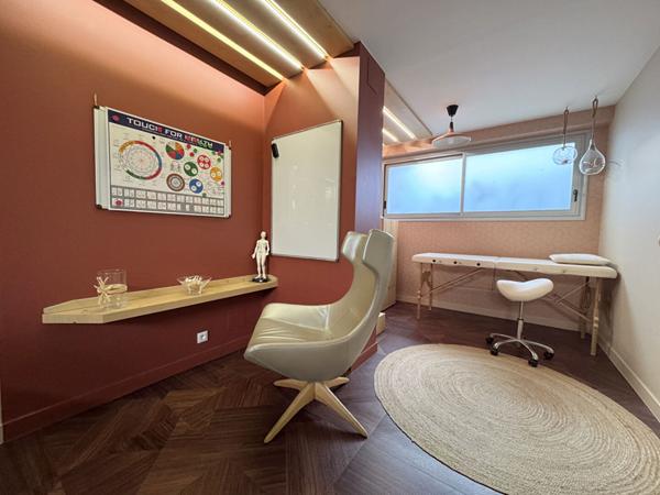 17200 ROYAN MURS Local commercial - Royan centre ville