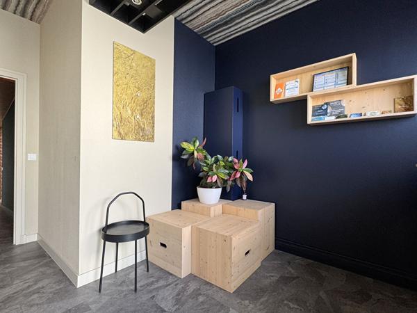 17200 ROYAN MURS Local commercial - Royan centre ville