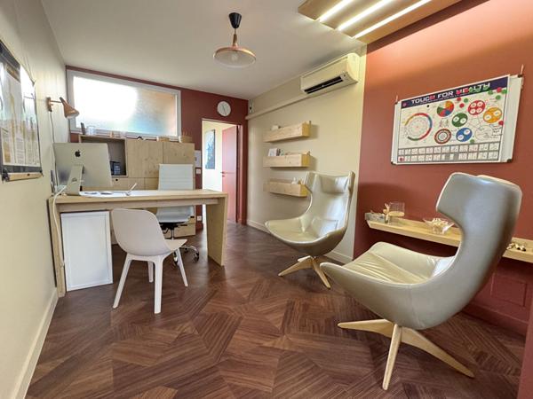 17200 ROYAN MURS Local commercial - Royan centre ville