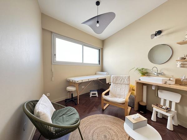 17200 ROYAN MURS Local commercial - Royan centre ville