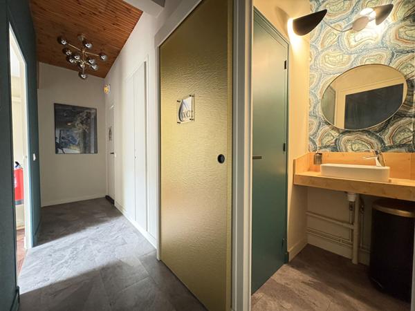 17200 ROYAN MURS Local commercial - Royan centre ville