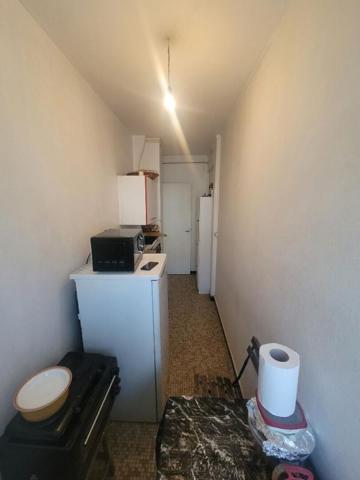 Appartement Bondy 2 pièce(s) 37 m2