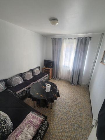 Appartement Bondy 2 pièce(s) 37 m2